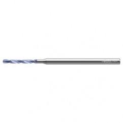 DB133-05-00.500A0 WJ30EJ SC DRILL - USA Tool & Supply