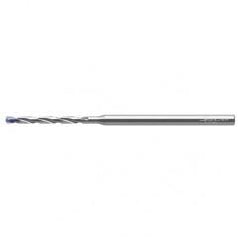 DB133-08-02.350A0 SC DRILL 8XD - USA Tool & Supply