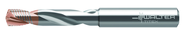 DC170-03-12.100A1 WJ30EJ SC DRILL - USA Tool & Supply