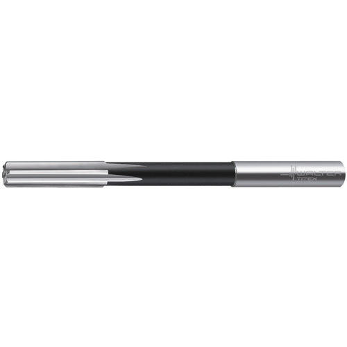‎2.5mm Dia.HSS Straight Flute Chucking Reamer F1342-2.5 - USA Tool & Supply