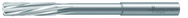 F2171-3.2MM SOLID CARBIDE REAMER - USA Tool & Supply
