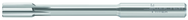 F2482-5.03MM HSC CARBIDE REAMER - USA Tool & Supply