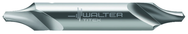 K1113-8MM 60DEG CENTER DRILL - USA Tool & Supply