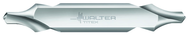 K1114-5MM 60DEG CENTER DRILL - USA Tool & Supply