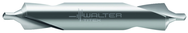 K1215-5MM 60DEG/120DEG C'DRILL - USA Tool & Supply