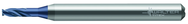 K5191TFT-4MM XTREME PILOT 180C - USA Tool & Supply