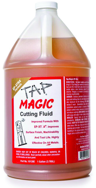 Tap Magic w/EP-Xtra - 1 Gallon - USA Tool & Supply