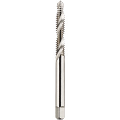 2039 M3.5 × 0.60 30' HLX TAPER D4 2 - USA Tool & Supply
