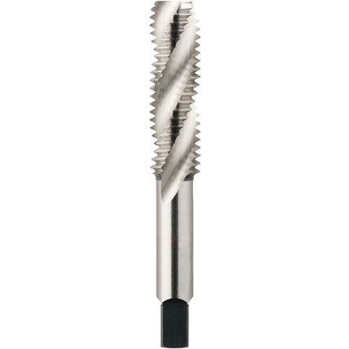 ‎3/4″ - 16 4-Flute, H3 Bottom Series/List # 2039 Spiral Flute Tap