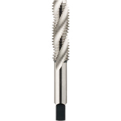 ‎3/4″ - 16 4-Flute, H3 Bottom Series/List # 2039 Spiral Flute Tap