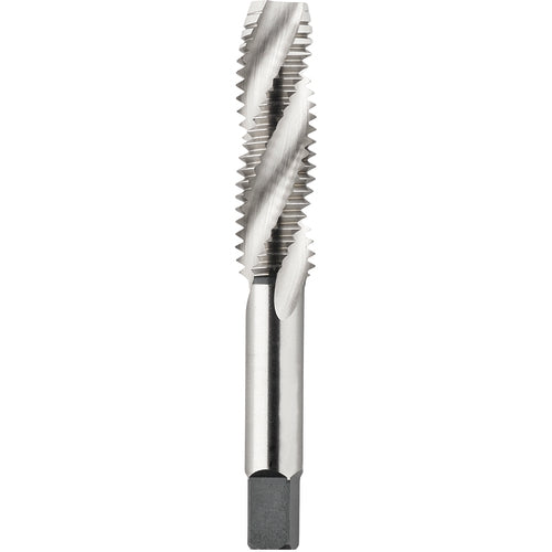 ‎5/8″ - 18 4-Flute, H3 Taper Series/List # 2039 Spiral Flute Tap - Exact Industrial Supply