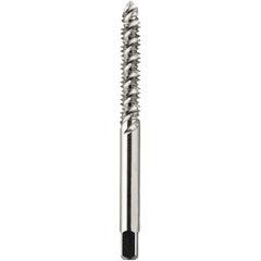 ‎#10 - 32 3-Flute, H3 Plug Series/List # 2059 Spiral Flute Tap