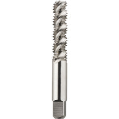 2059 M10 × 1.25 52' HLX BOTTOM D5 3 - USA Tool & Supply