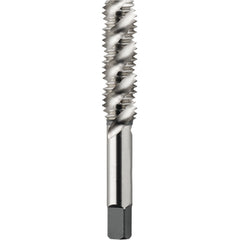 5/8″ 11 TPI, 4 -Flute, H3 List 2059 Straight Flute Tap Series/List #2059 - Exact Industrial Supply
