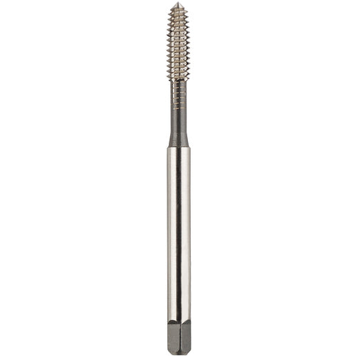 ‎2105 #6-32 H10 FORM PLUG BRT - Exact Industrial Supply