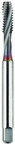 10-24 H3 TICN SP FL TAP - USA Tool & Supply