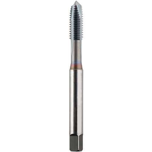 M8X1.25 3FL D5 TICN HP SP PT TAP - Exact Industrial Supply