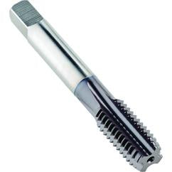 M16 X 1.5 ST FL D6 4FL - USA Tool & Supply