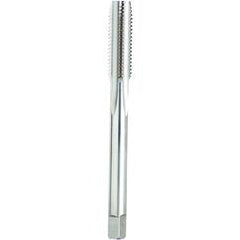 2040 1/4-20X6 PLUG H3 4FL SM SHK - USA Tool & Supply