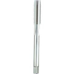 2040 1/4-20X4 PLUG H3 4FL SM SHK - USA Tool & Supply
