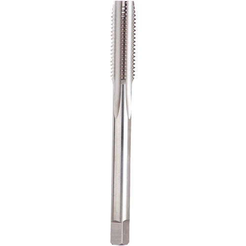 ‎2040 3/4-10 × 8″ OAL 4 Flute H3 Taper Tap - Exact Industrial Supply