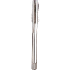 ‎2040 1-8 × 8″ OAL 4 Flute H4 Plug Tap - Exact Industrial Supply