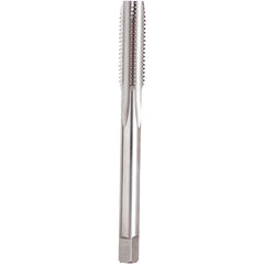 ‎2040 5/8-11 × 12″ OAL 4 Flute H3 Bottoming Tap - Exact Industrial Supply