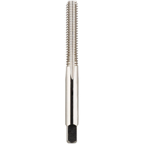 #3 NC, 48 TPI, 2 -Flute, H2 Bottoming Straight Flute Tap Series/List #2020