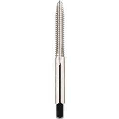 7500 M3.5 × 0.60 PLUG D1 3FL BRT - USA Tool & Supply