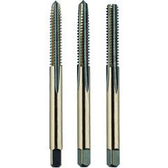0-80 TAP SET H1 2FL - USA Tool & Supply
