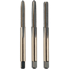 ‎8-32 TAP SET H2 4FL - USA Tool & Supply