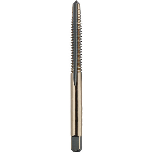 #12 NF, 28 TPI, 4 -Flute, H3 Taper Straight Flute Tap Series/List #114 - USA Tool & Supply