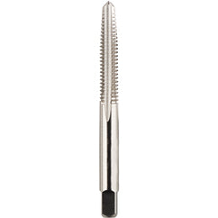 7500 M1.6 × 0.35 TAPER D3 2FL BRT - USA Tool & Supply