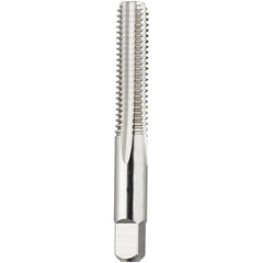 5/16″ NC, 18 TPI, 4 -Flute, H21 Bottoming Straight Flute Tap Series/List #2046