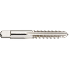 7500 M7 × 1.00 PLUG D5 4FL BRT - USA Tool & Supply