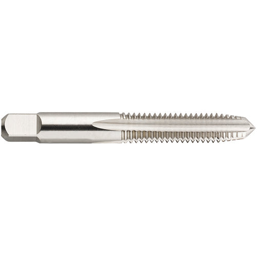 3/8″ NC, 16 TPI, 4 -Flute, H21 Plug Straight Flute Tap Series/List #2046