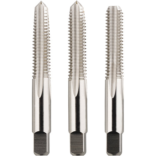 ‎5/16-18 TAP ST H3 4FL BRT - USA Tool & Supply