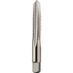 7500 M10 × 1.25 TAPER D11 4FL BRT - USA Tool & Supply