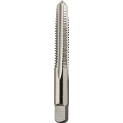 7500 M10 × 1.25 TAPER D11 4FL BRT - USA Tool & Supply