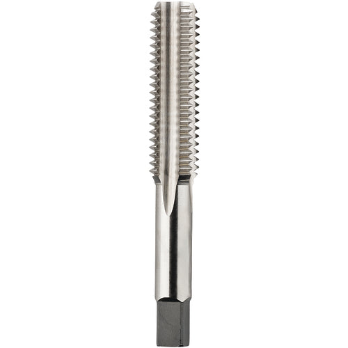 M24 Metric, 3 mm Pitch, 4 -Flute, D8 Bottoming Straight Flute Tap Series/List #2020 - Exact Industrial Supply