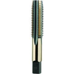 5/8-11 PLUG H3 4FL - USA Tool & Supply