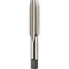 7500 M30 × 2.00 PLUG D5 4FL BRT - USA Tool & Supply