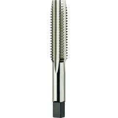 2072 7/16-20 STI PLUG H3 4FL BRT - USA Tool & Supply