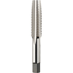 7500 M12 × 1.50 TAPER D6 4FL BRT - USA Tool & Supply