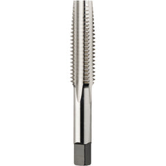 7500 M12 × 1.50 TAPER D6 4FL BRT - USA Tool & Supply