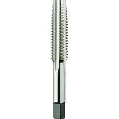 5/8-11 TAPER H3 4FL BRT - USA Tool & Supply
