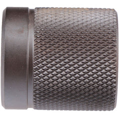 SIZE 104; .220 CLAMPING NUT - Exact Industrial Supply
