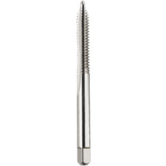 7501 M4 × 0.70 S/P D7 2FL BRT - USA Tool & Supply