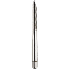 7501 M4 × 0.70 S/P D4 2FL BRT - USA Tool & Supply