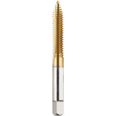 ‎3/8-16 MCT 3FL SP PT PLUG - Exact Industrial Supply